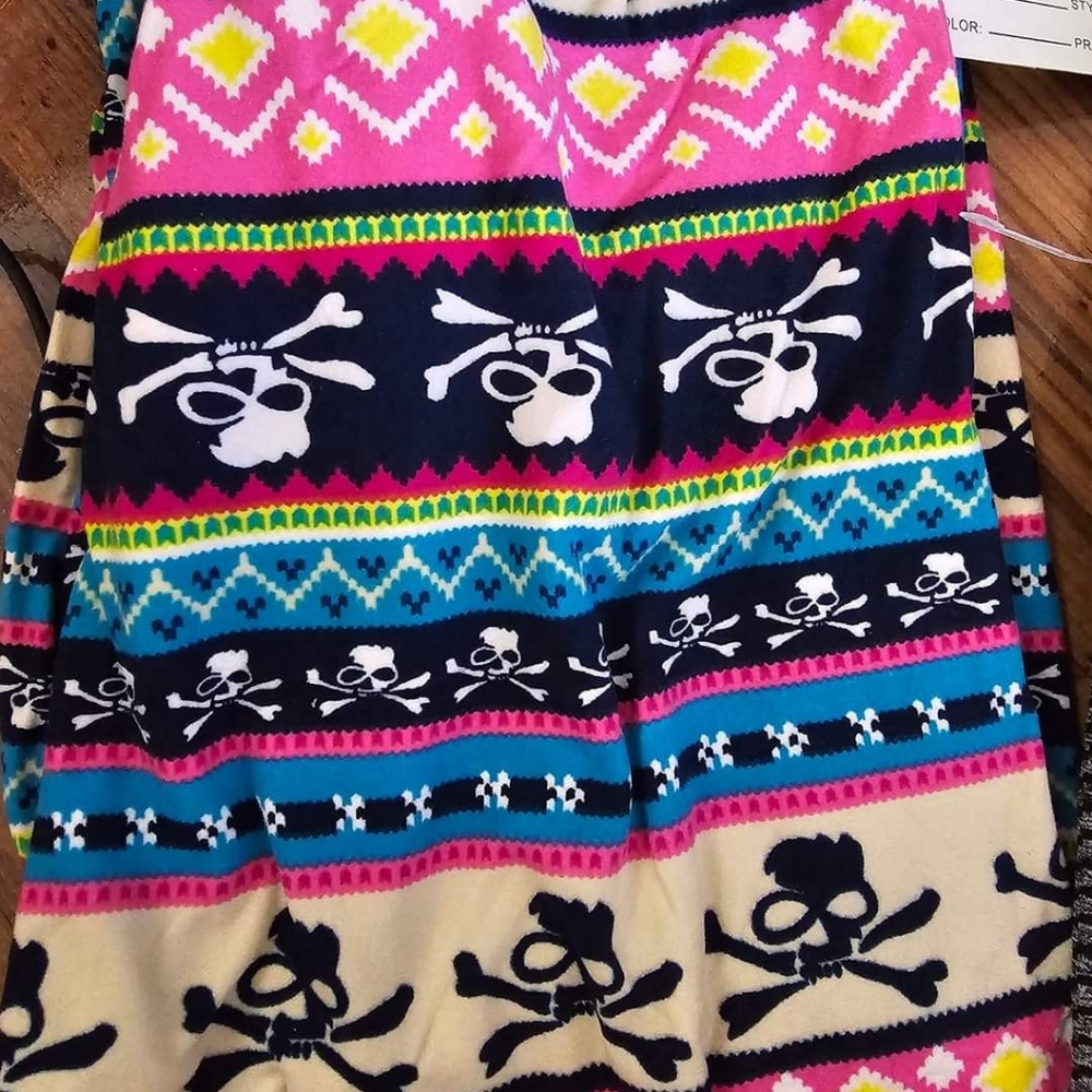 100pcs assorted leggings - Picture 3 of 14